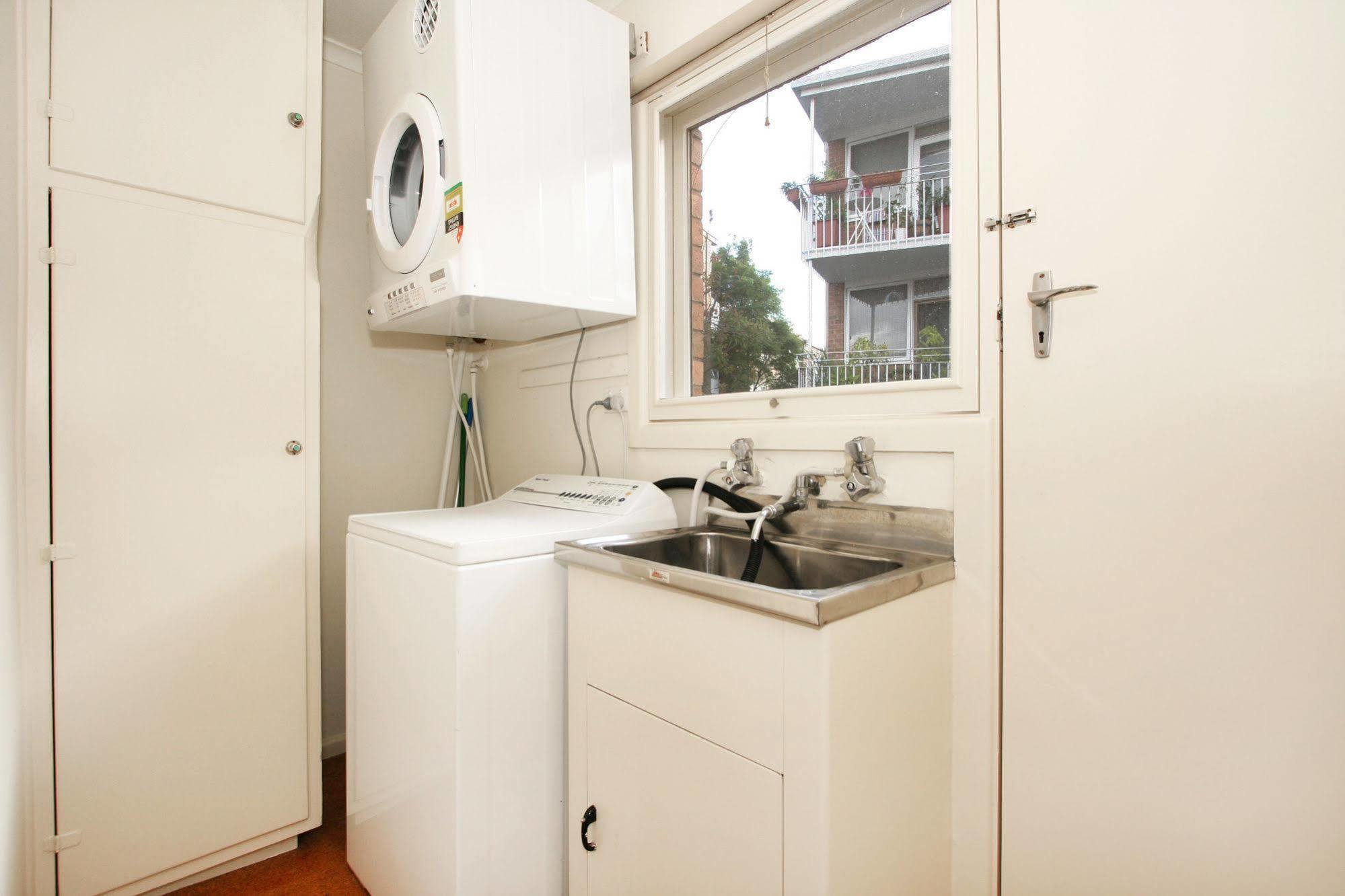 Lisson Holiday Rental 멜번 외부 사진