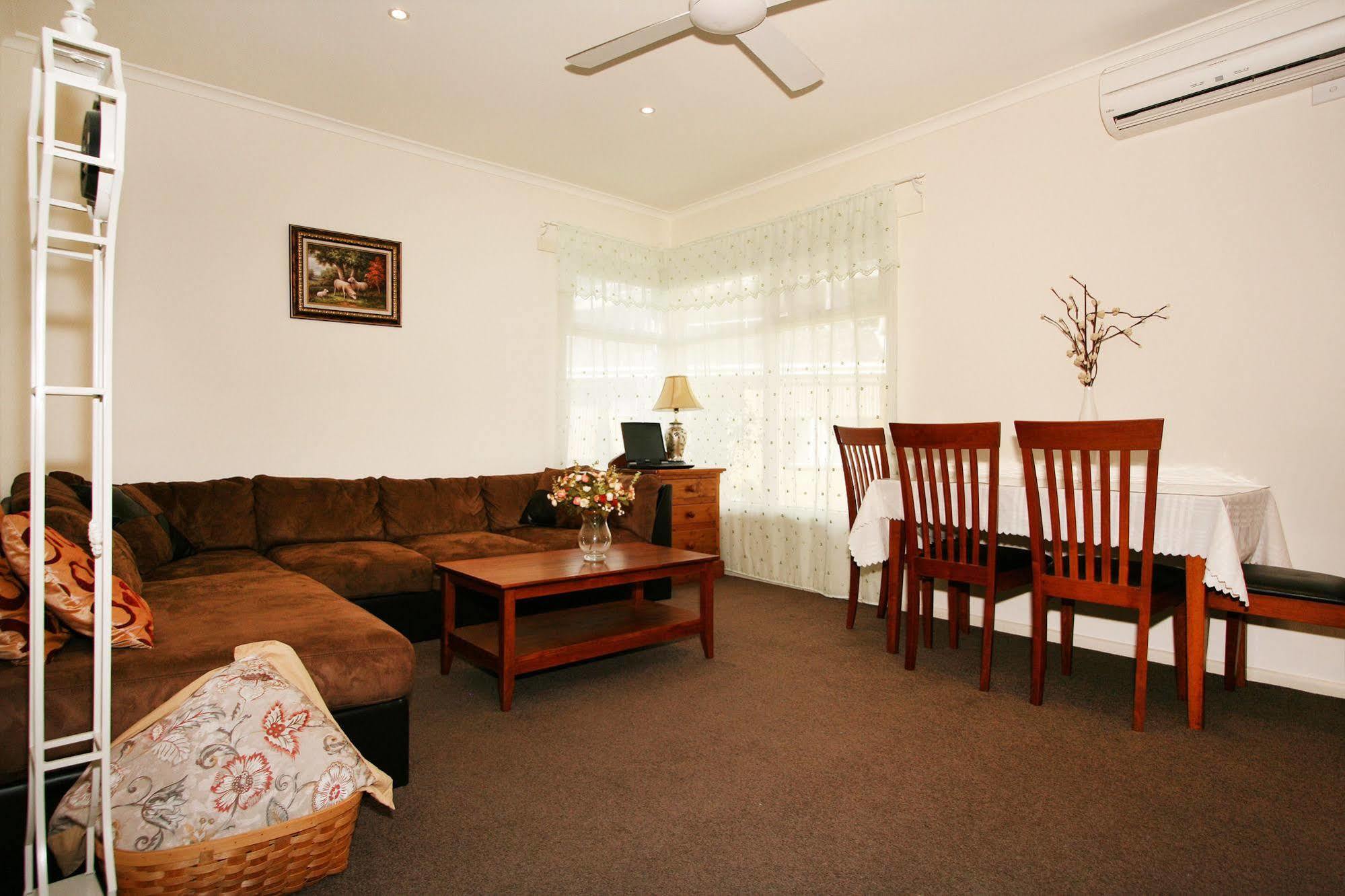 Lisson Holiday Rental 멜번 외부 사진